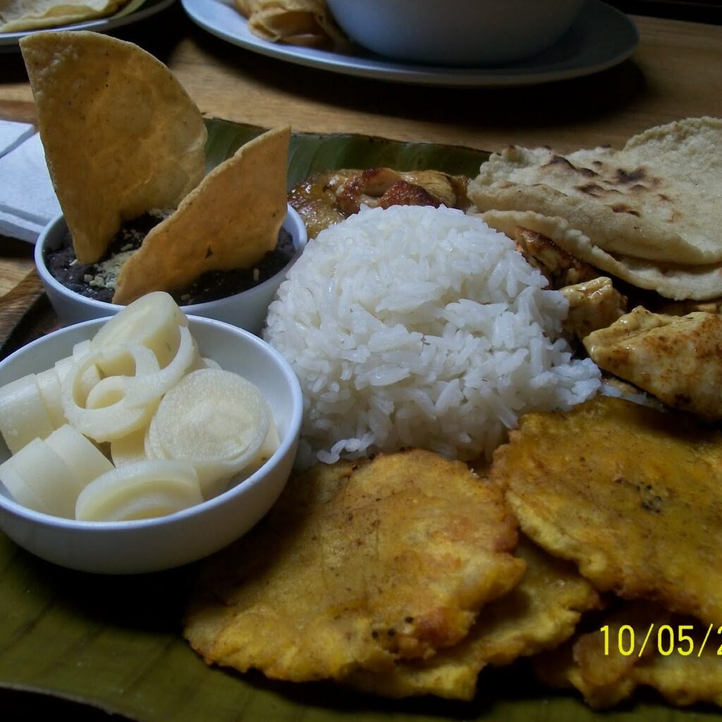 Patacones