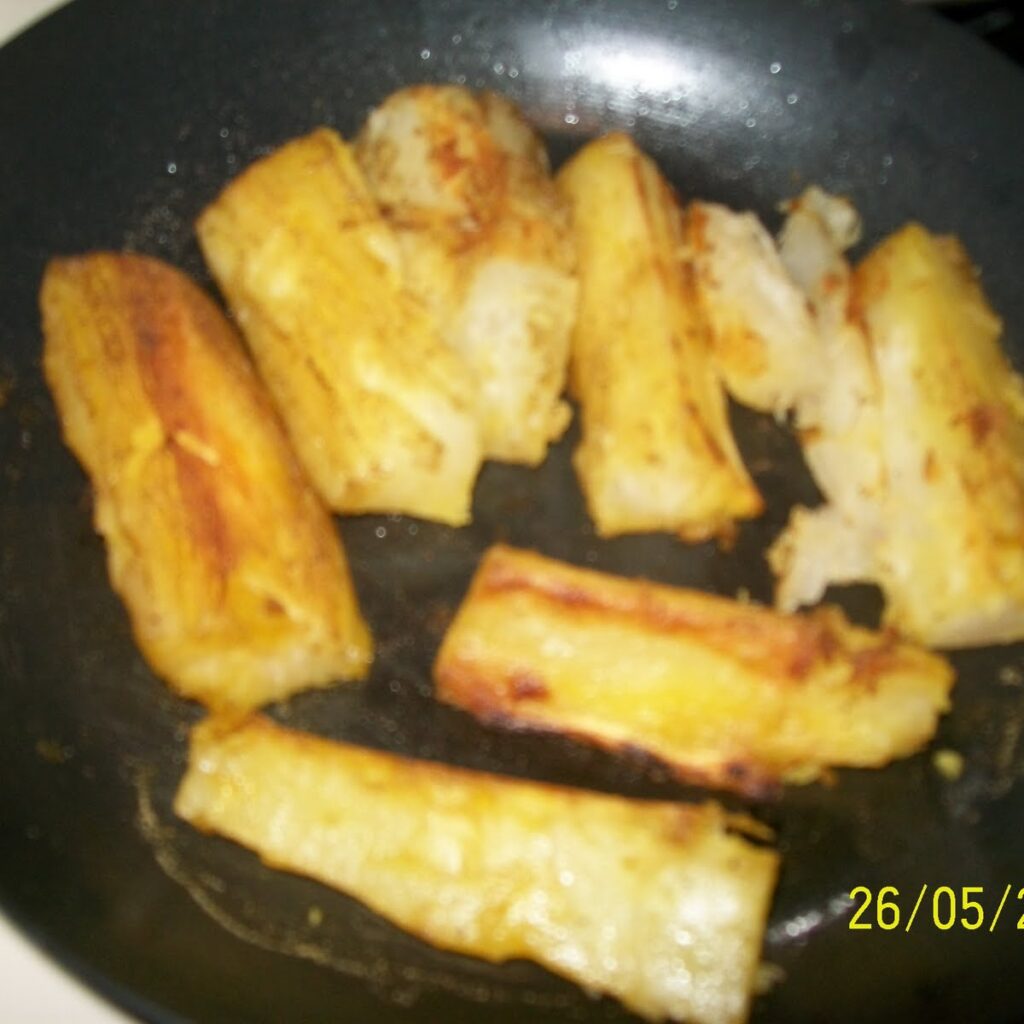 Yuca