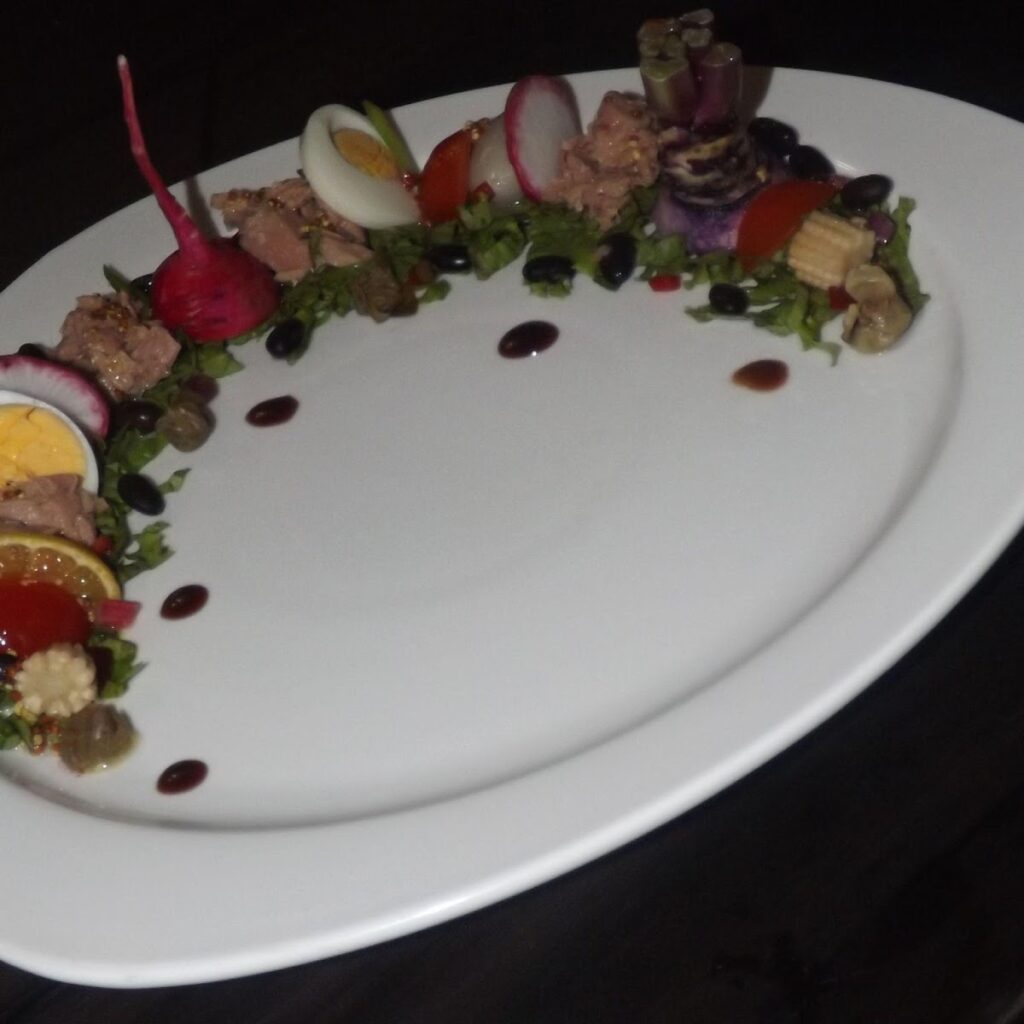 Salata de ton
