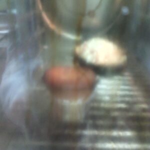 Lava Cake