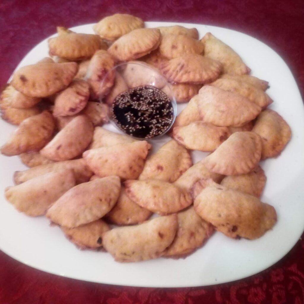 Empanada