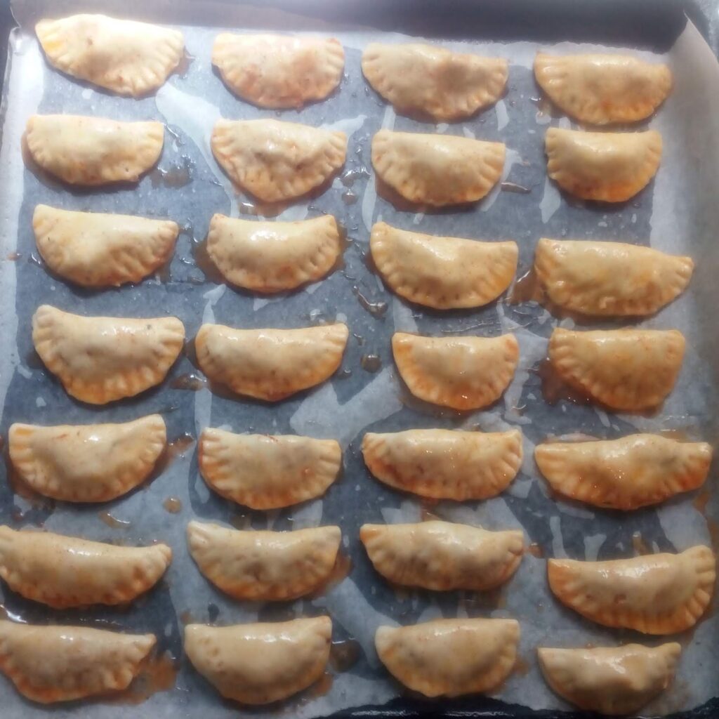 Empanadas